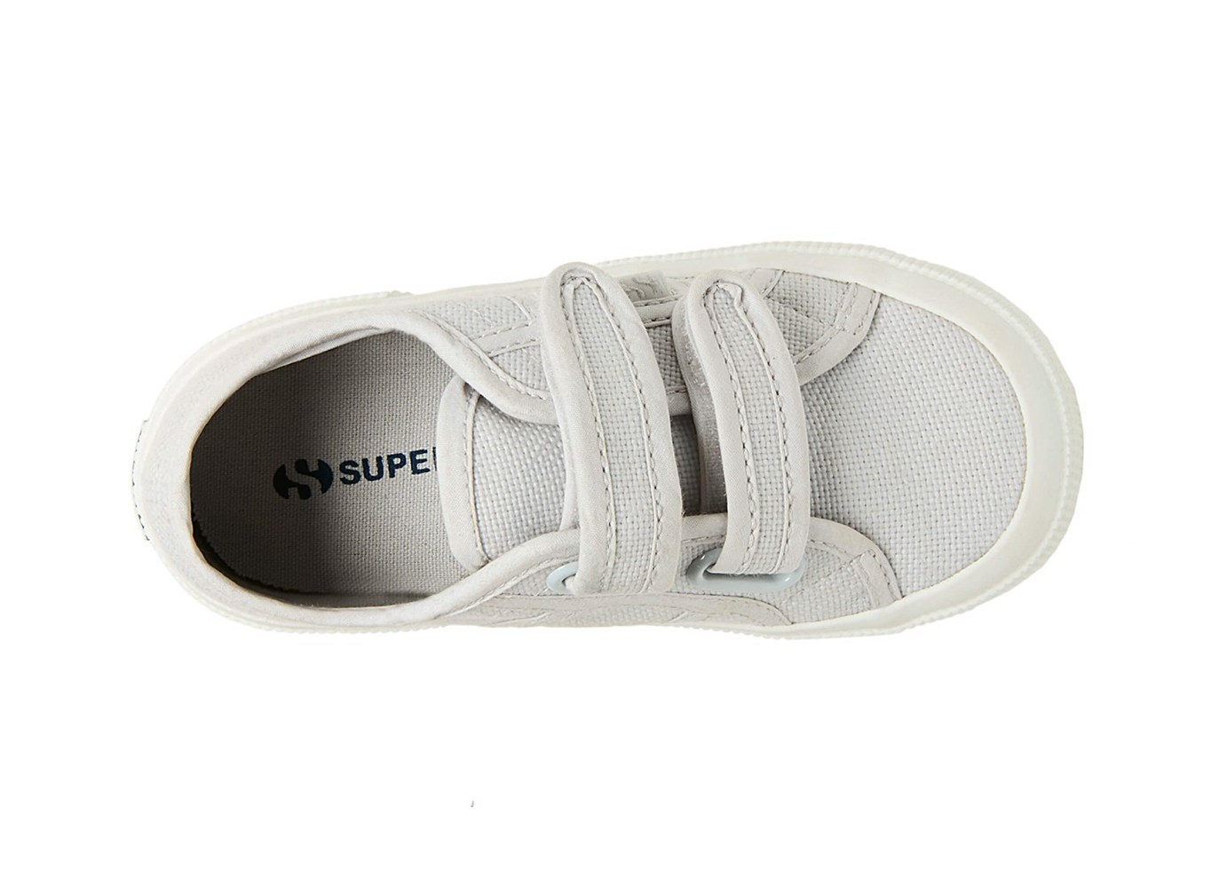 Zapatillas Superga Niños Gris - 2750 Jvel Classic - 534796OHD